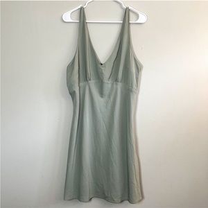 Abercrombie & Fitch Dress